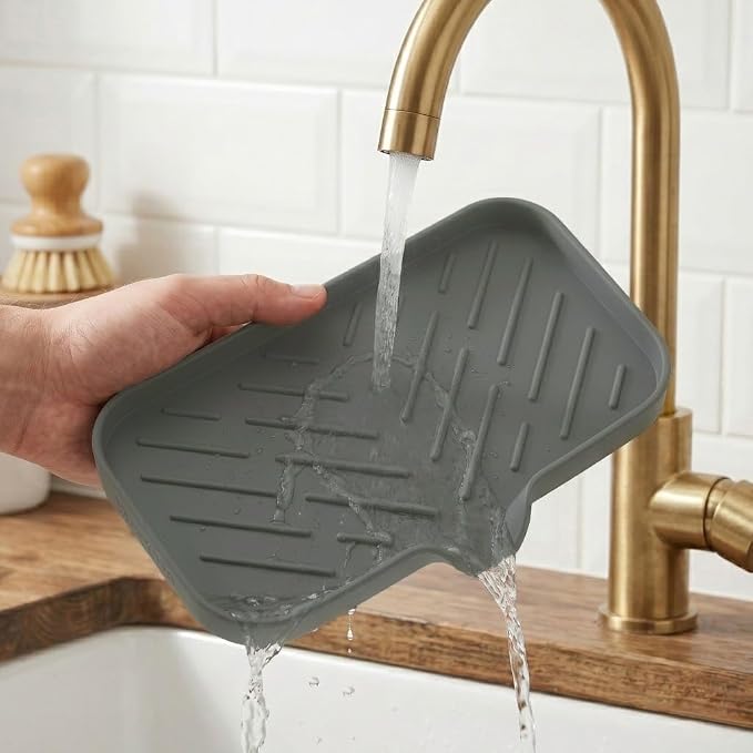MicoYang Silicone Soap Dish - Image 9