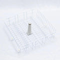 WD28X10369 Dishwasher Upper Dish Rack replaces for GE Replace WD28X10230 WD28M0059 WD28M59 WD28X0259 WD28X0267 WD28X0277 WD28X10011 WD28X10022 WD28X259 WD28X267 WD28X277 AP5647411 PS5135680 WD28X10011