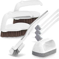 Holikme 7 Pack Cleaning Brush Scrub Brush Kitchen Brush by Holikme