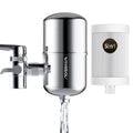 WINGSOL Stainless Steel Water Filter by WINGSOL