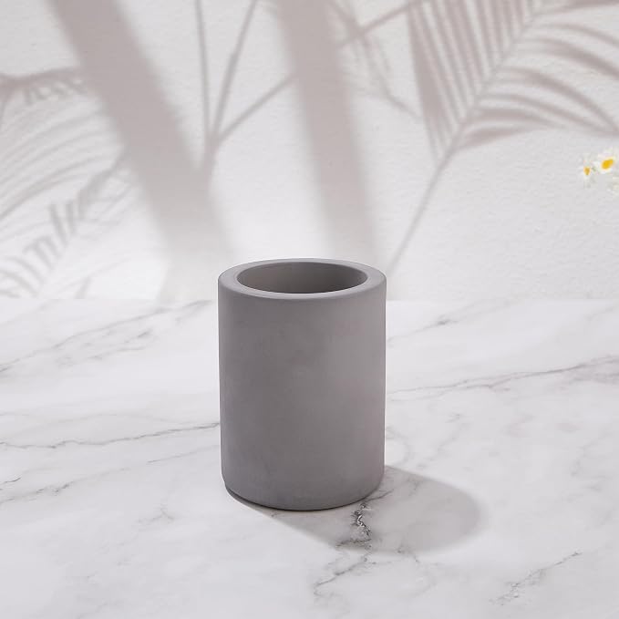 Drying Stone Toothbrush Holder, Diatomite Toothbrush Holders - Image 3