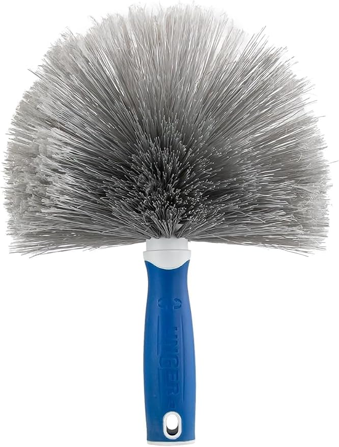 Unger Cobweb & Corner Duster – Dusters by Unger