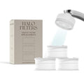 Faucet Filter – Bathroom Faucet Filter by HaloFilters