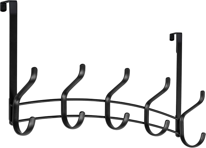 LYNK Professional® Home™ Over the Door Hooks - Image 2