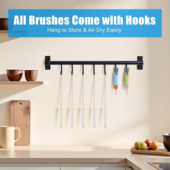 3-in-1 Lid Cleaning Brush Set - Image 6
