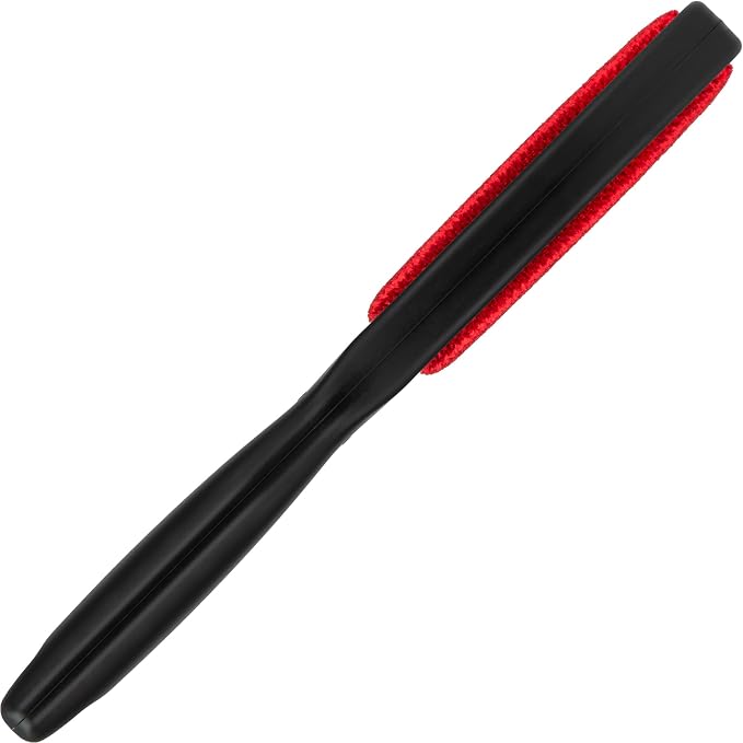 2 Pack Double-Sided Lint Brushes, Pet Hair Remover - Image 8