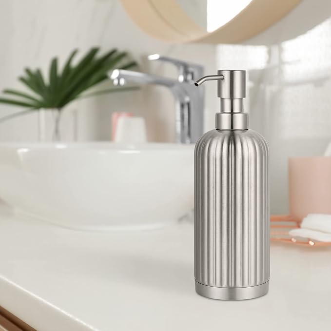 Countertop Soap Dispenser - Image 7