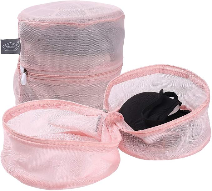Kimmama Lingerie Bag for Washing Delicates - Image 6