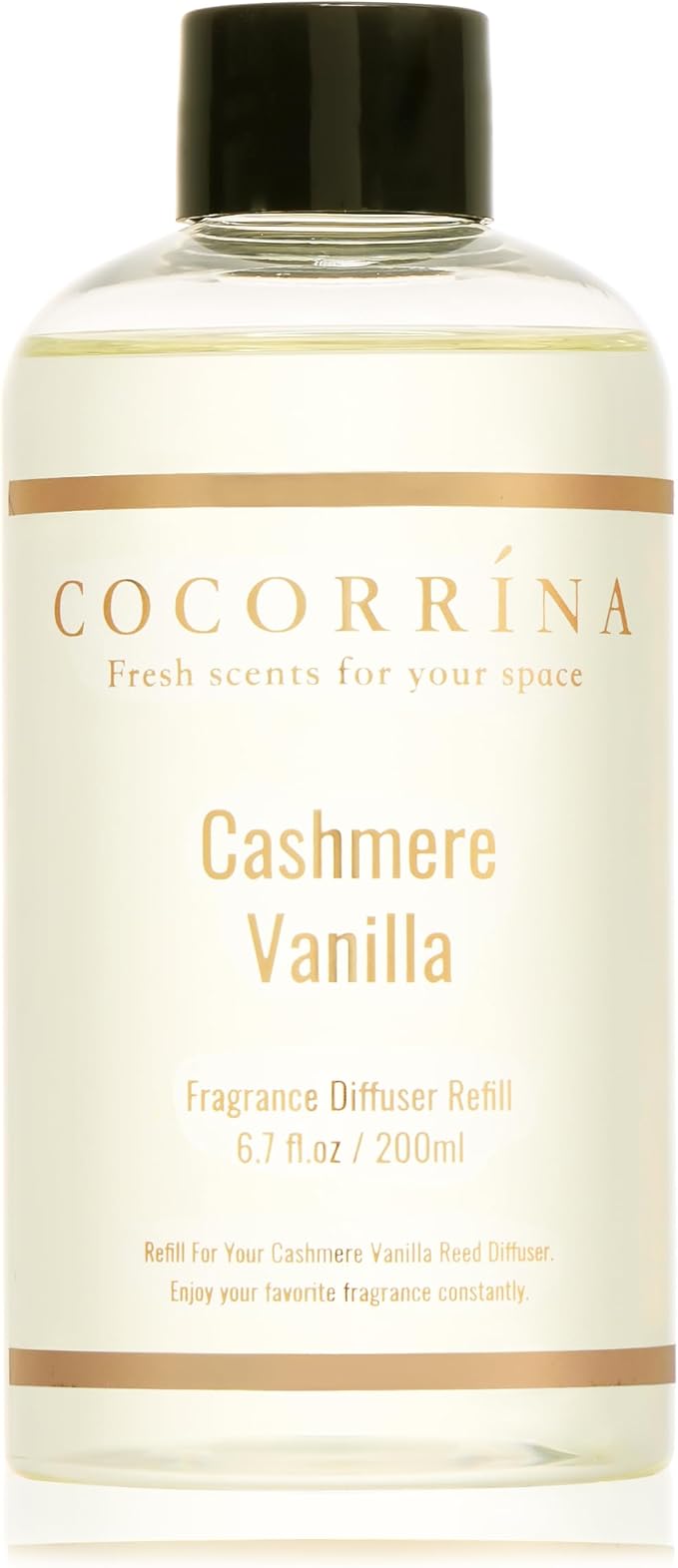 Reed Diffuser Refill by COCORR%C3%8DNA