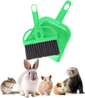 Mini Broom and Dustpan Set by 2+Brothers+Wholesale