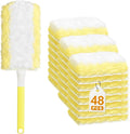 JOYMOOP Disposable Duster for Cleaning, by JOYMOOP