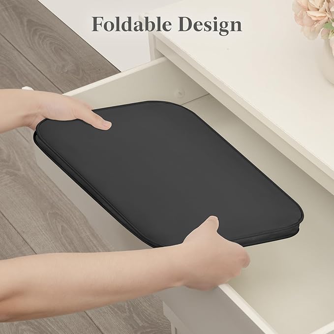 Lifewit Slim Collapsible Laundry Basket - Image 5