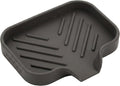 MicoYang Silicone Soap Dish by MicoYang