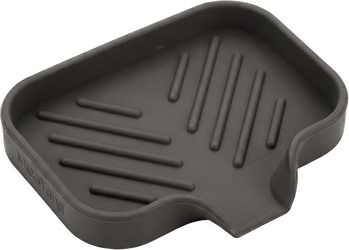 MicoYang Silicone Soap Dish by MicoYang