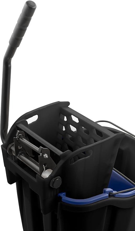 SPARTA 35 Qt Mop Bucket System - Image 3