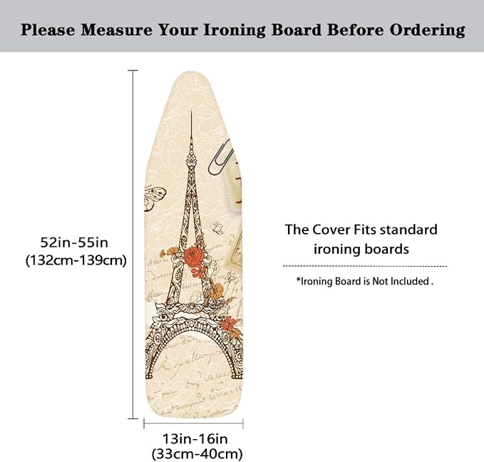 Ironing Board Cover - Image 5