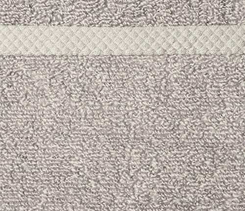 Amazon Basics 100% Cotton Washcloths - Image 3