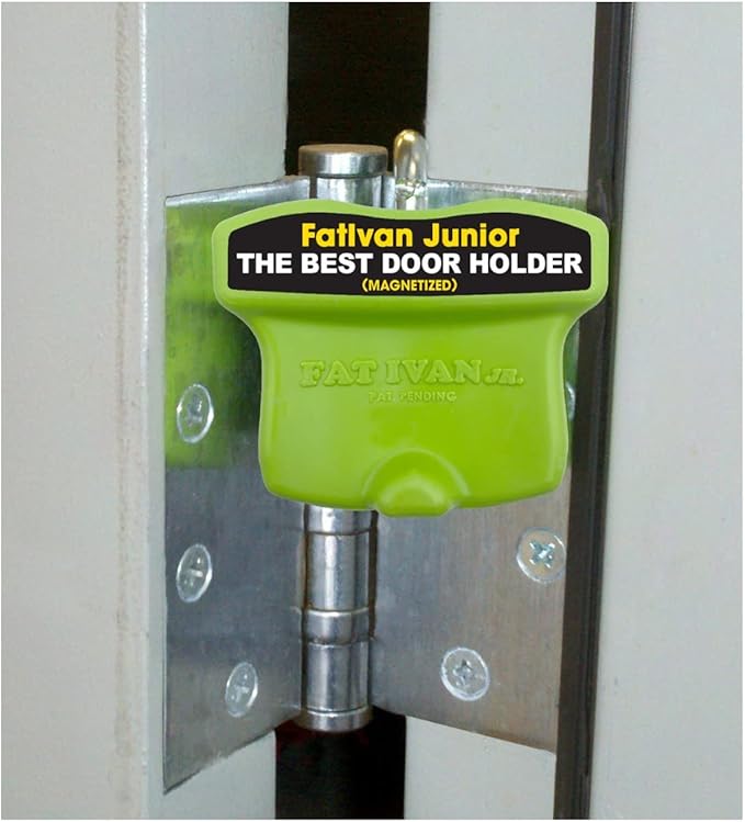 The Original Fat Ivan Fold Up Doorstop Wedge - Image 2