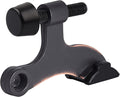 HOMOTEK 24 Pack Hinge Pin Oil Rubbed Bronze Door Stopper, Adjustable Deluxe by HOMOTEK