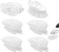 Brush Refills for OXO Dish Brush | 6 Pack Dish Brush Cleaning Soap Dispensing by Shadowgallery