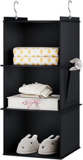 YOUDENOVA Hanging Closet Organizer and Storage by YOUDENOVA