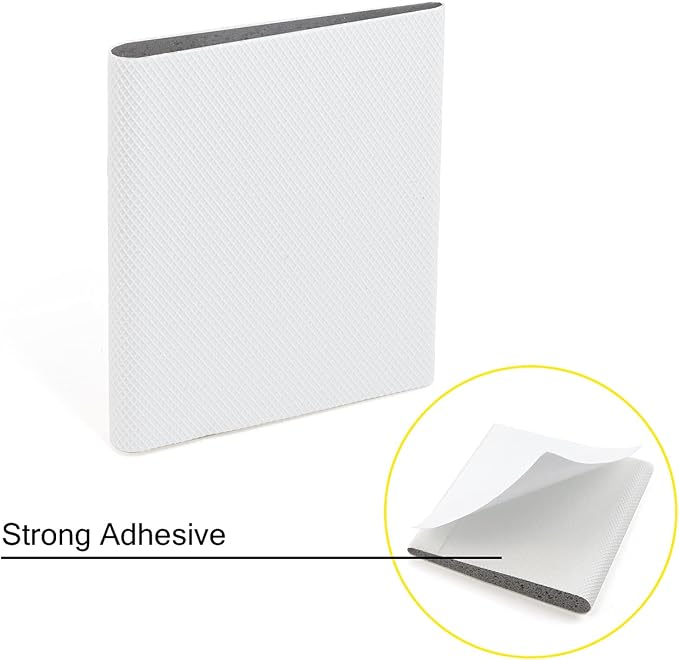 Door Corner Seals - Image 5