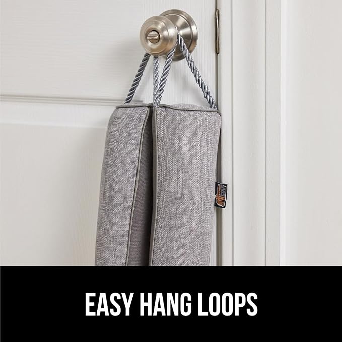 GORILLA GRIP Under Door Draft Stopper - Image 7