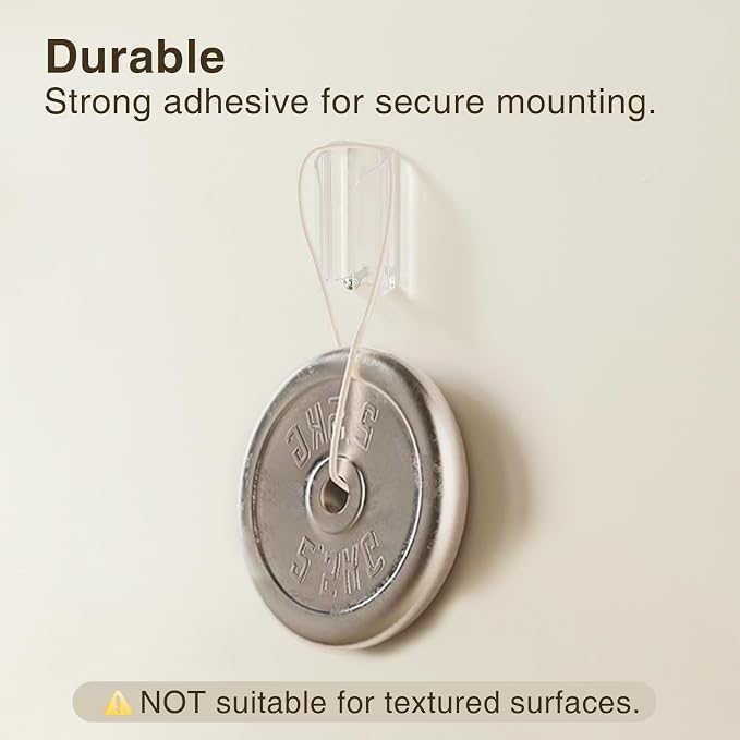 Electric Toothbrush Holder Wall Mount, Adhesive Toothbrush Caddy | Electric - Image 7