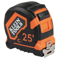 Klein Tools 9225 Tape Measure, Heavy-Duty Measuring Tape by Unknown