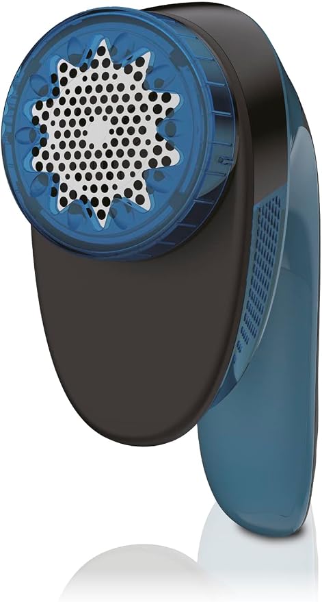 Rowenta JA1011 Portable Lint Remover Shaver - Image 4