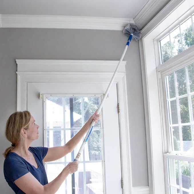Unger Connect and Clean Dusting Kit - Image 4
