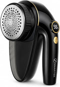 Smartek Fabric Shaver Fuzz Remover, Electric Lint Remover by Unknown