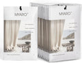 MYARO My Way Hotel Scented Sachet Gift Set, Closet Drawer Freshener 12 Pack by MYARO