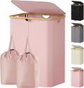 Lifewit 150L Double Laundry Hamper by Lifewit