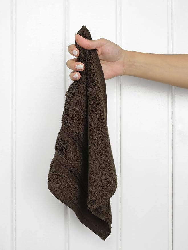 American Soft Linen 100% Cotton Luxury Turkish Towels - Image 2
