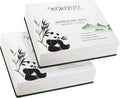 WOWOTEX Travel Size Disposable Face Towels, Ultra Soft Dry Wipes, Travel & by WOWOTEX