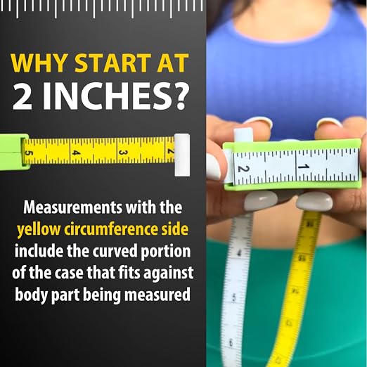 Perfect Body Tape Measure - Image 4