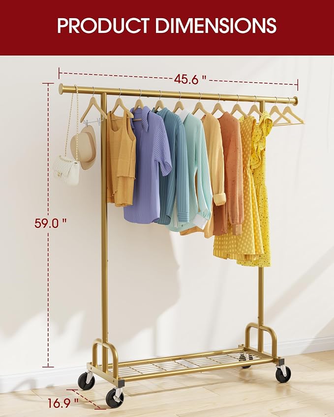 Sakugi Clothes Rack - Image 2