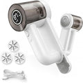 Fabric Shaver Rechargeable, 9500RPM Electric Lint Remover by Letaclanic