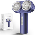 Fabric Shaver, Dual Motor Electric Lint Shaver by HANDZEE