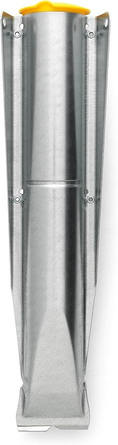 Brabantia Lift-O-Matic Advance Outdoor 4 Arm Clothesline Height Adjustable - Image 8