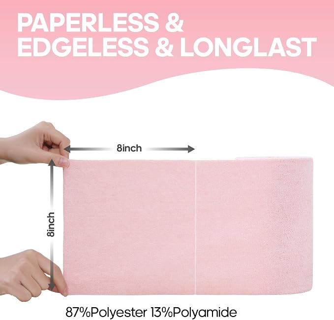 Fantasticlean Microfiber Cleaning Cloth Roll 120Pack - Image 8