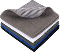 SINLAND Dish Cloth for Washing Dishes Kitchen Washcloth Cleaning Cloth by SINLAND