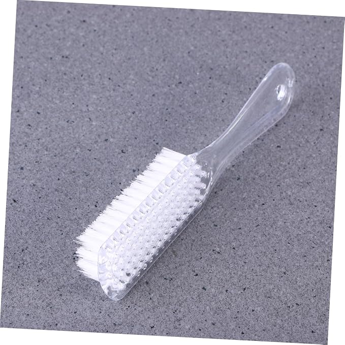 PartyKindom 4PCS Soft Bristle Cleaning Brush Set, Small Crevice Cleaning Tool - Image 4