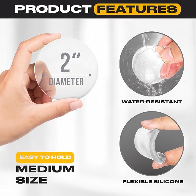 ProStoppr® Door Stoppers - Image 9