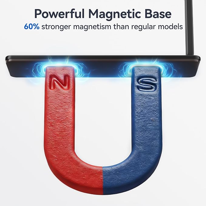 Heavy-Duty Magnetic Paper Towel Holder - Image 4