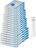 Amazon Basics Vacuum Storage Bags by AmazonBasics