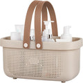 Portable Shower Caddy Basket by JiatuA