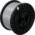 Polymaker ABS Filament 1.75mm Grey, 5kg 3D Printing Filament, PolyLite ABS 3D Printer Filament, Heat Resistant, Strong & Durable, Dimensional Accuracy +/- 0.03mm