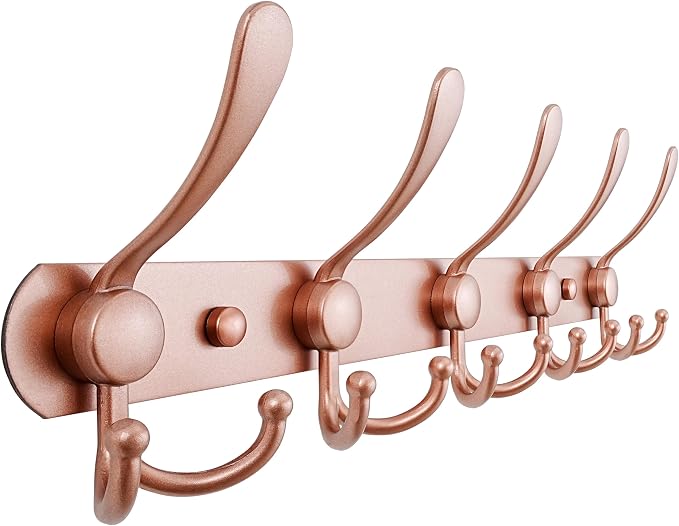 Coat Rack Wall Mounted by Dseap
